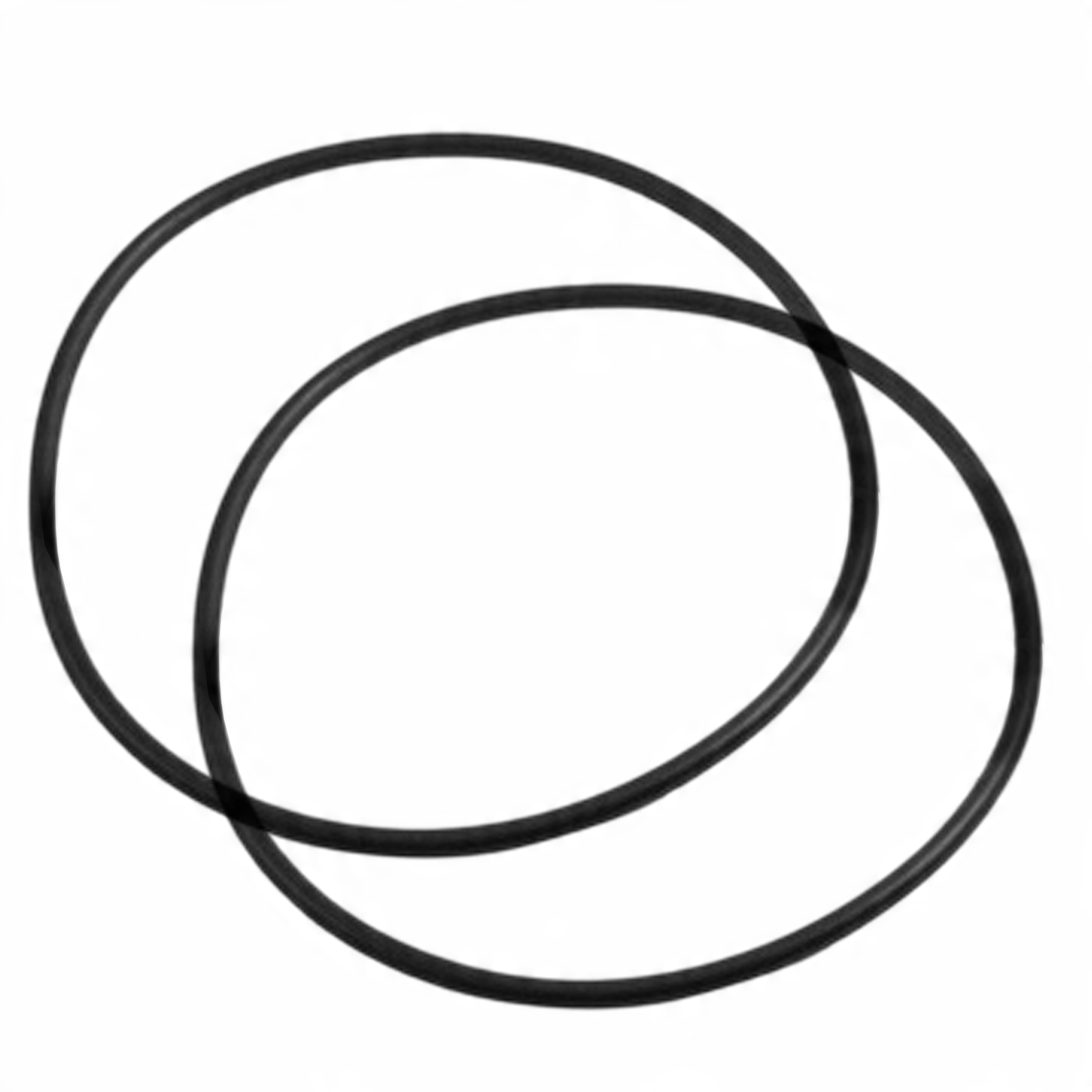 2x Oring Podwójny O-RING do Filtra Wody Uszczelka do Odwróconej Osmozy