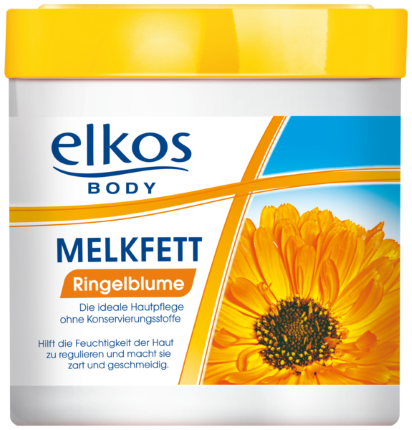

Elkos balsam z nagietka, nagietek 250 ml