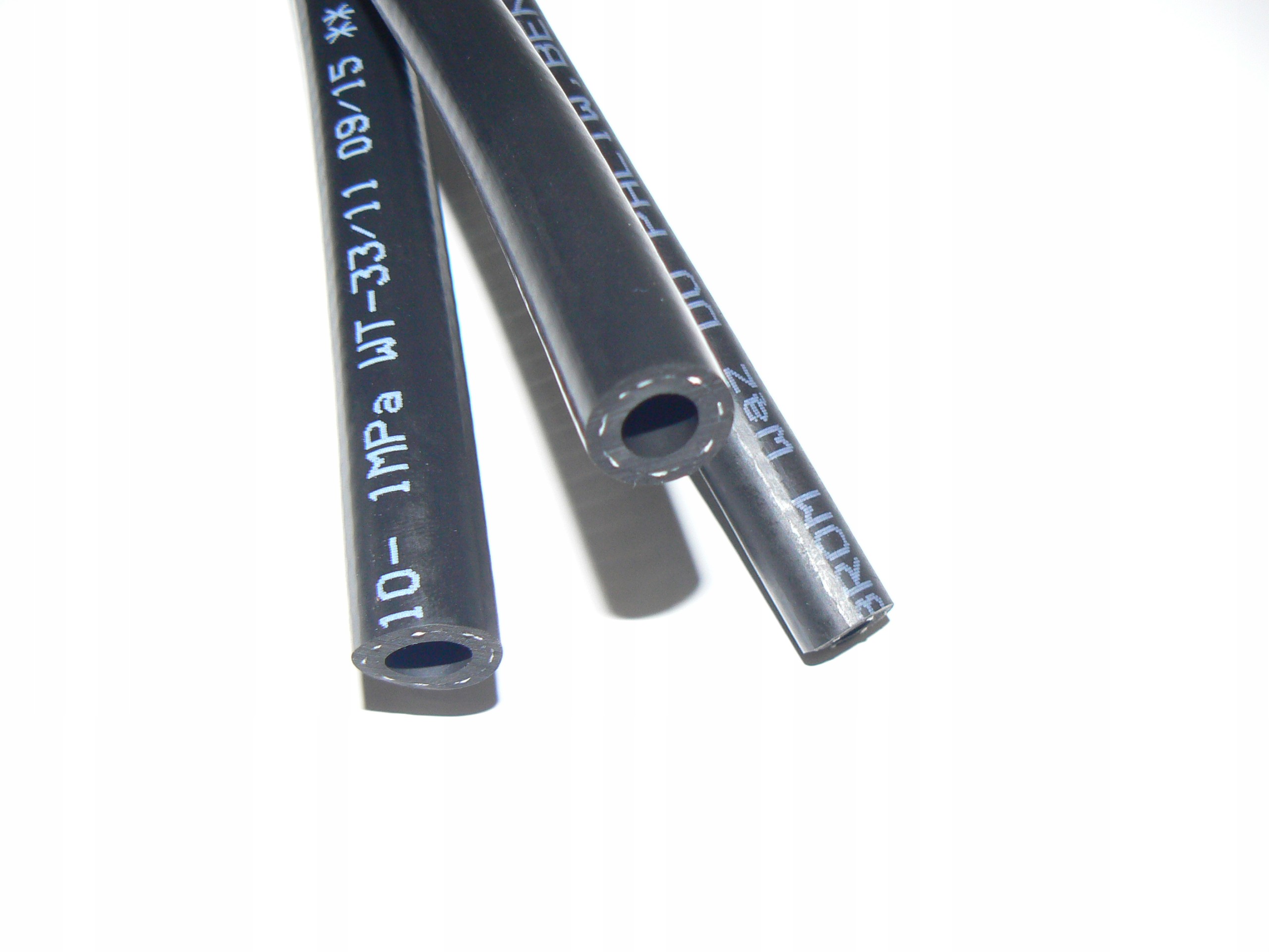 Przewód *paliwa LANOS - 1 szt. Producent części LK-LEMAR