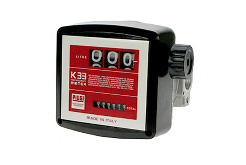 CPN DYSTRYBUTOR POMPA DO PALIWA ON OLEJU ROPY NR7 Mark Other