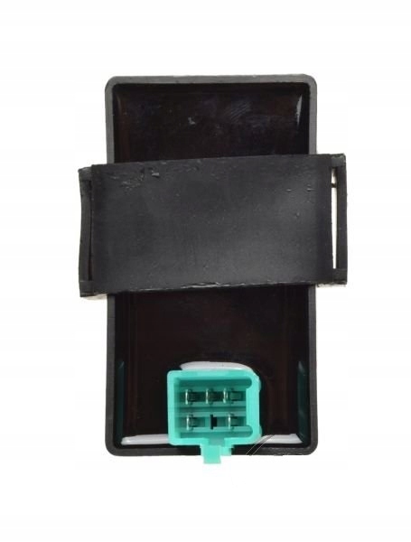 MODUŁ ZAPŁONOWY DO JUNAK 901 SPORT DC !!!