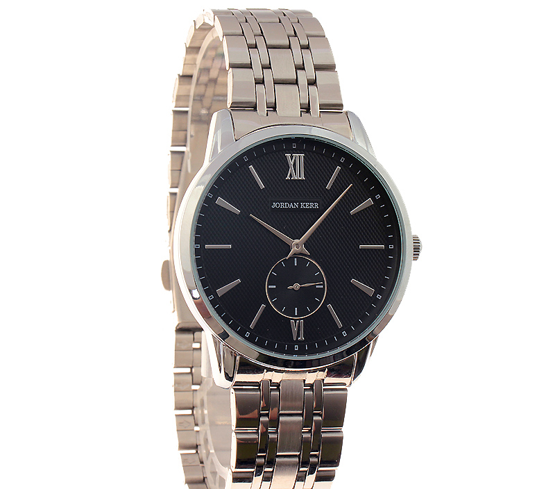 

Zegarek Jordan Kerr L107 klasyczny + pudełko