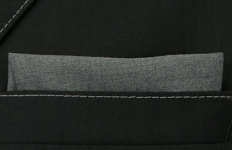 Elegancka poszetka Alties Marka inna