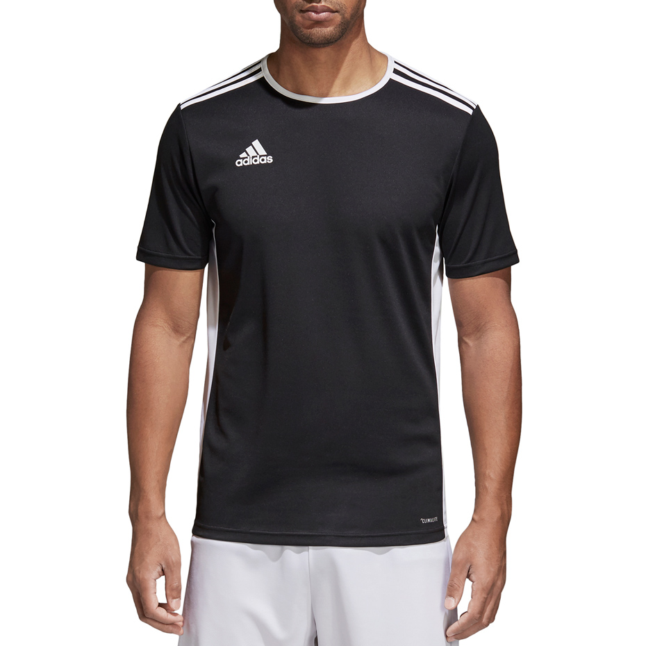 

Adidas koszulka piłkarska Entrada na siłownię XXL