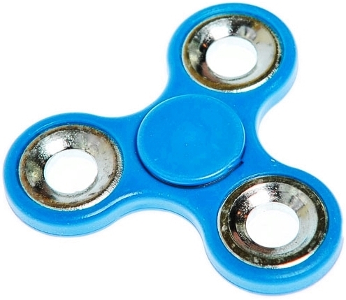 HAND FIDGET SPINNER ORYGINALNY WYS. Z PL __5 szt. Kod producenta DHT3289