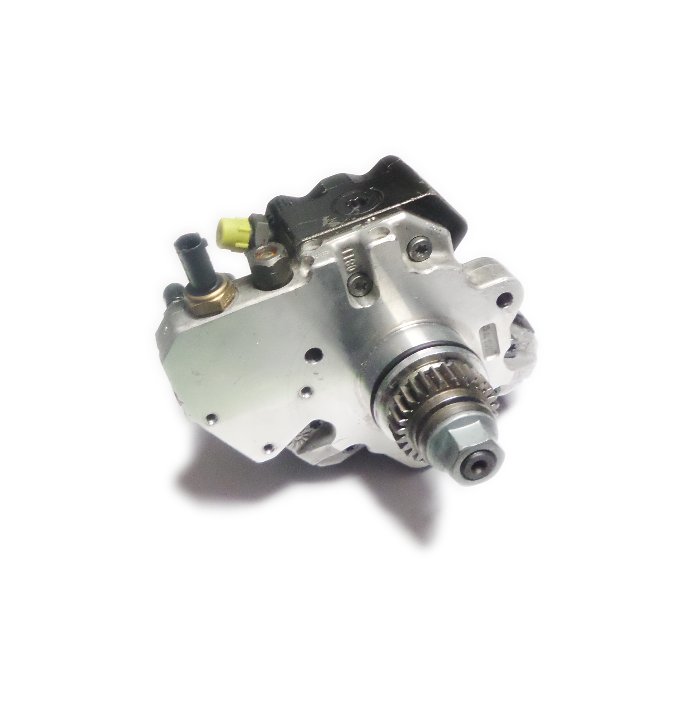 6400700701 - ТНВД MERCEDES W169 W245 SMART FORFOUR