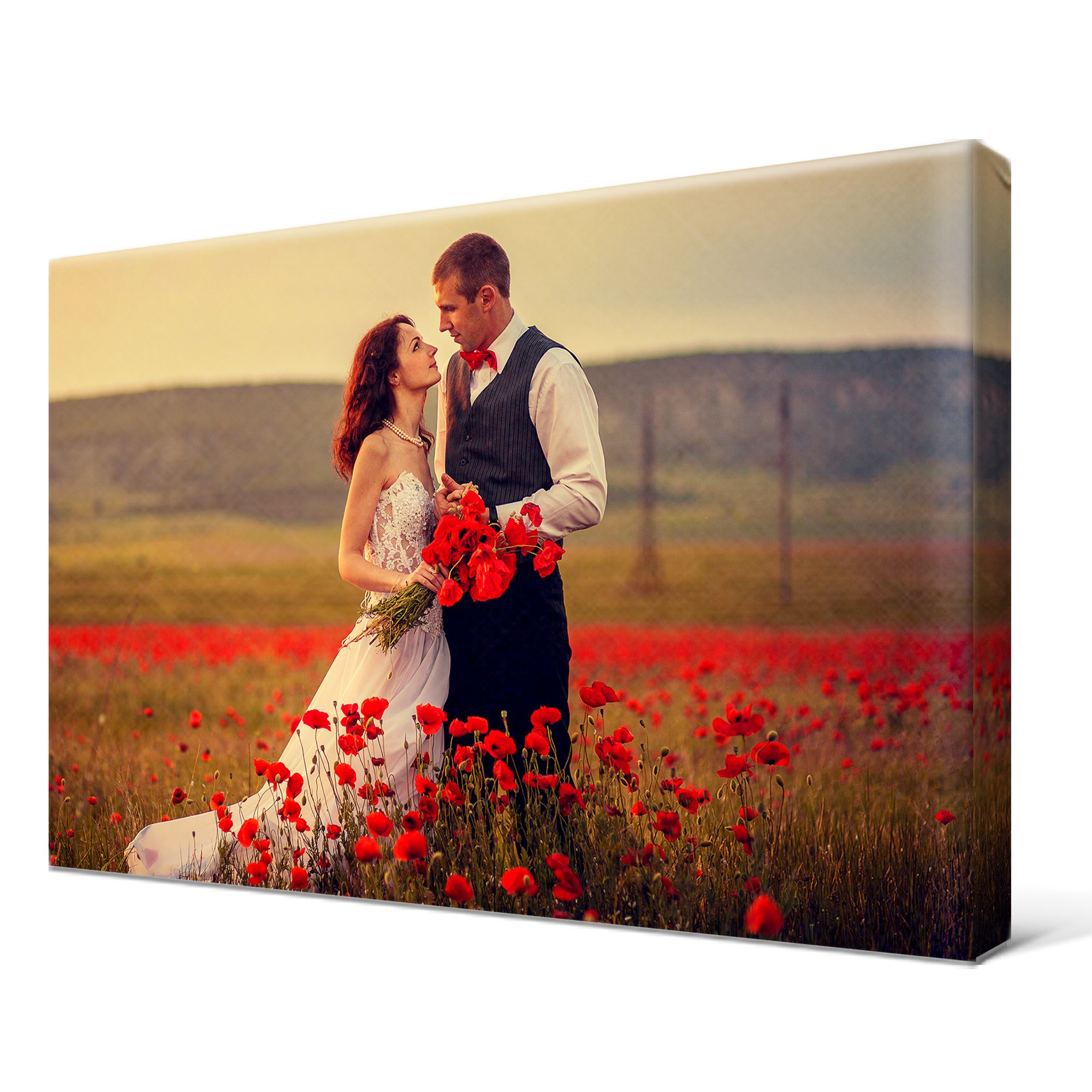 Фото-картина на холсте ваши фотографию 50x40cm изображения Фото-картина на холсте ваши фотографию 50x40cm изображения