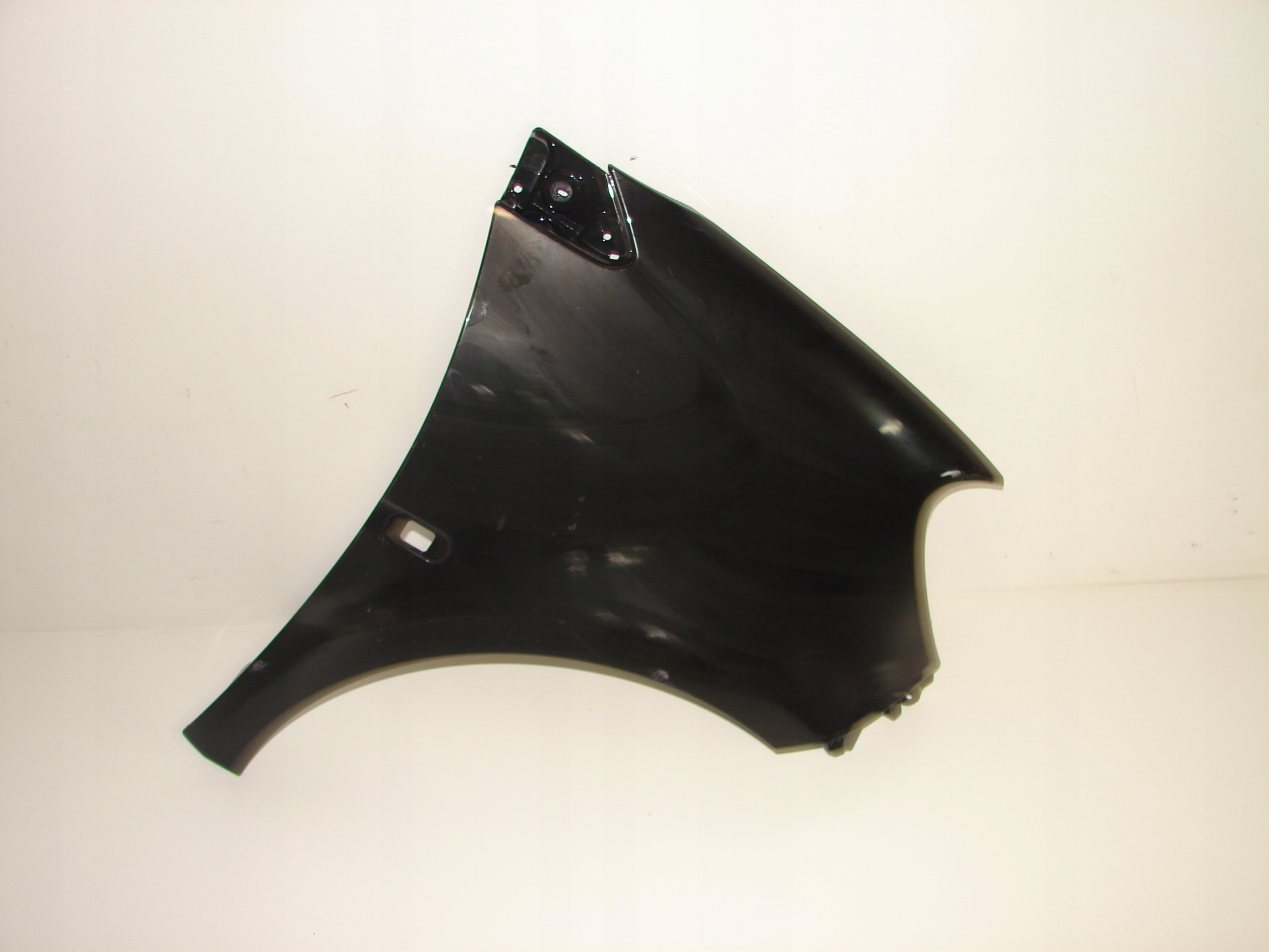 fender front front right SMART FORTWO 14- W453