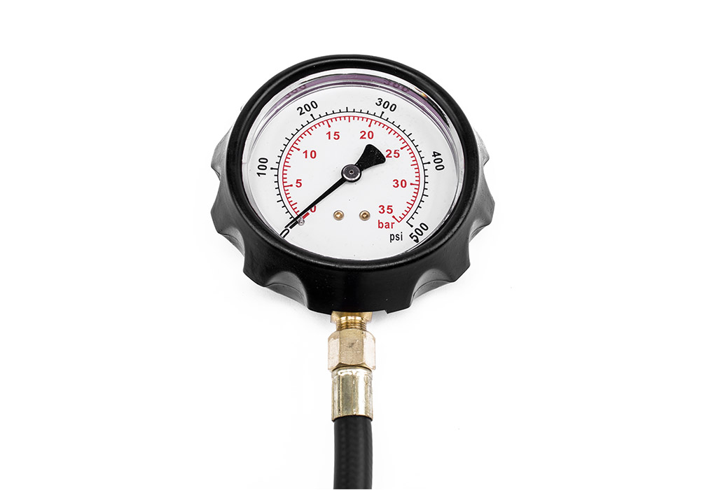 Тестер давления масла 12 pcs. (10/20)