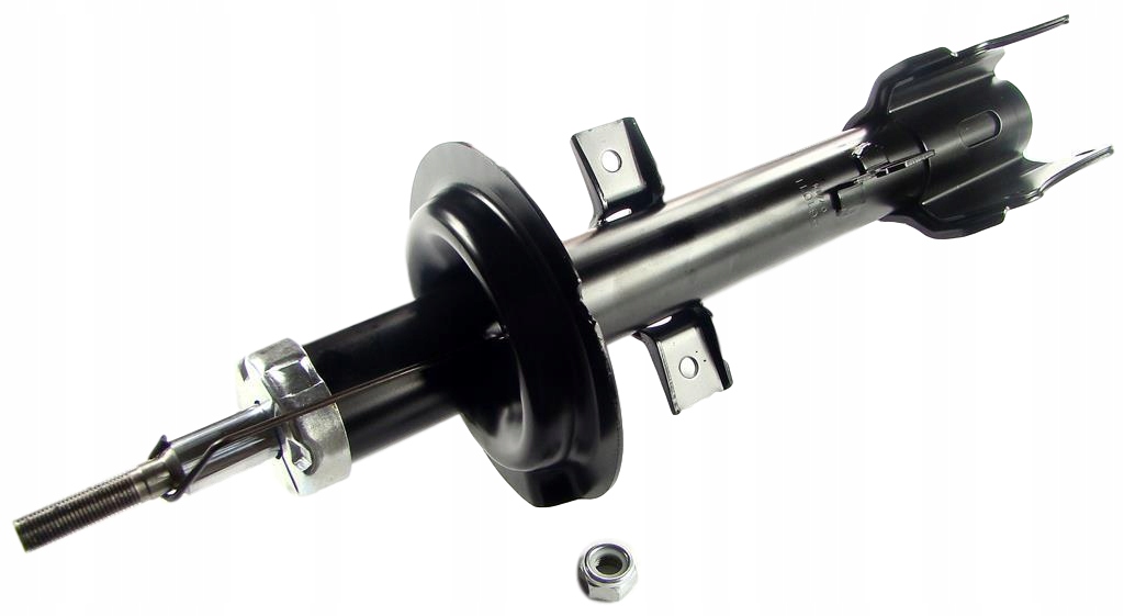 Amortyzatory x2 TYŁ ALFA ROMEO 147 156 SW +odboje + osłony Producent części GT-Parts