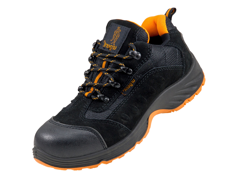 

Wygodne obuwie buty robocze Urgent Bhp 210s1 42