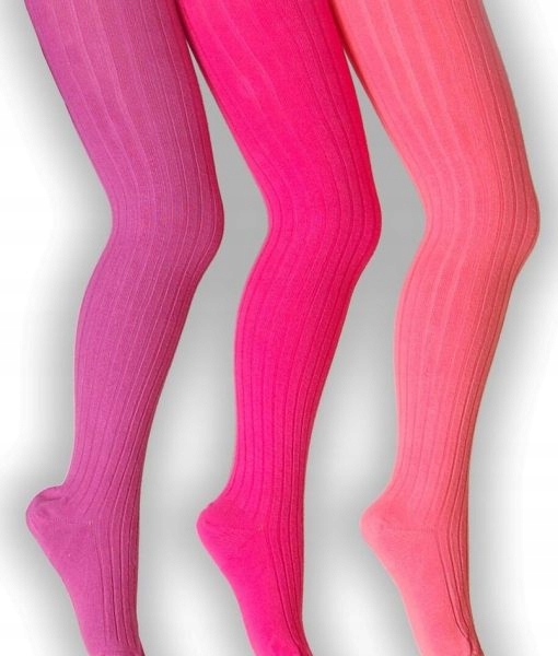 

Rajstopy Gatta Crazy Colors różowy (purple) r 150