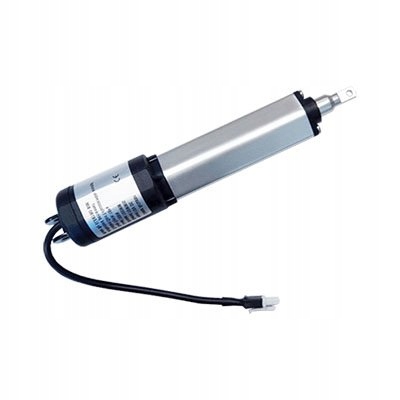 

Mały Siłownik LD1 – 12V DC