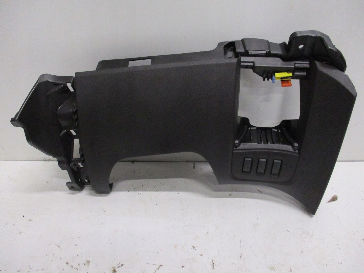 Чохол рульового колеса Renault Espace 5 V