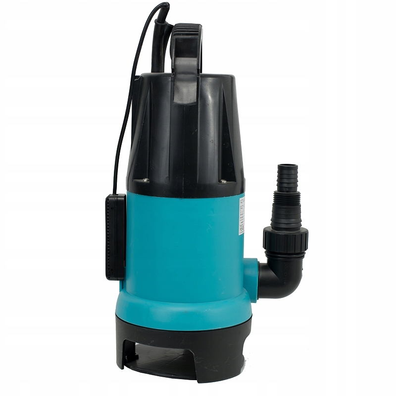 Ponorná pumpa Ipe 400 Ibo! 400 W 7500 l/h! Elektronická Plavák