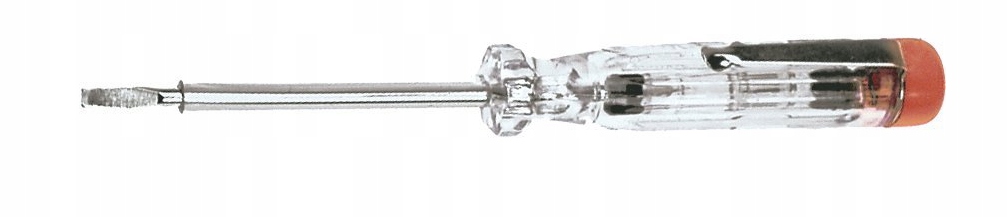 

Próbnik neonówka detektor instalacji elekt. 39D055