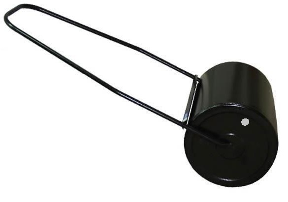 WALEC DO TRAWY 50cm TRAWNIKA WAŁOWANIE AREATOR Marka AL-KO