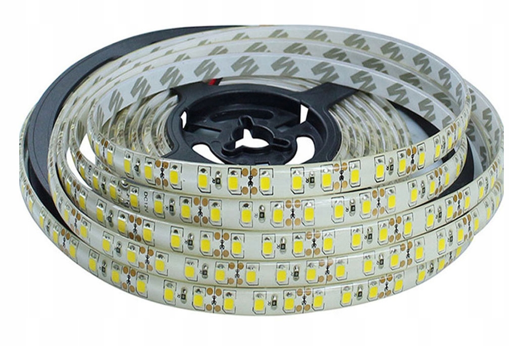 

Taśma Led Smd 3528 600 5m ip65 dzienna Częstochowa