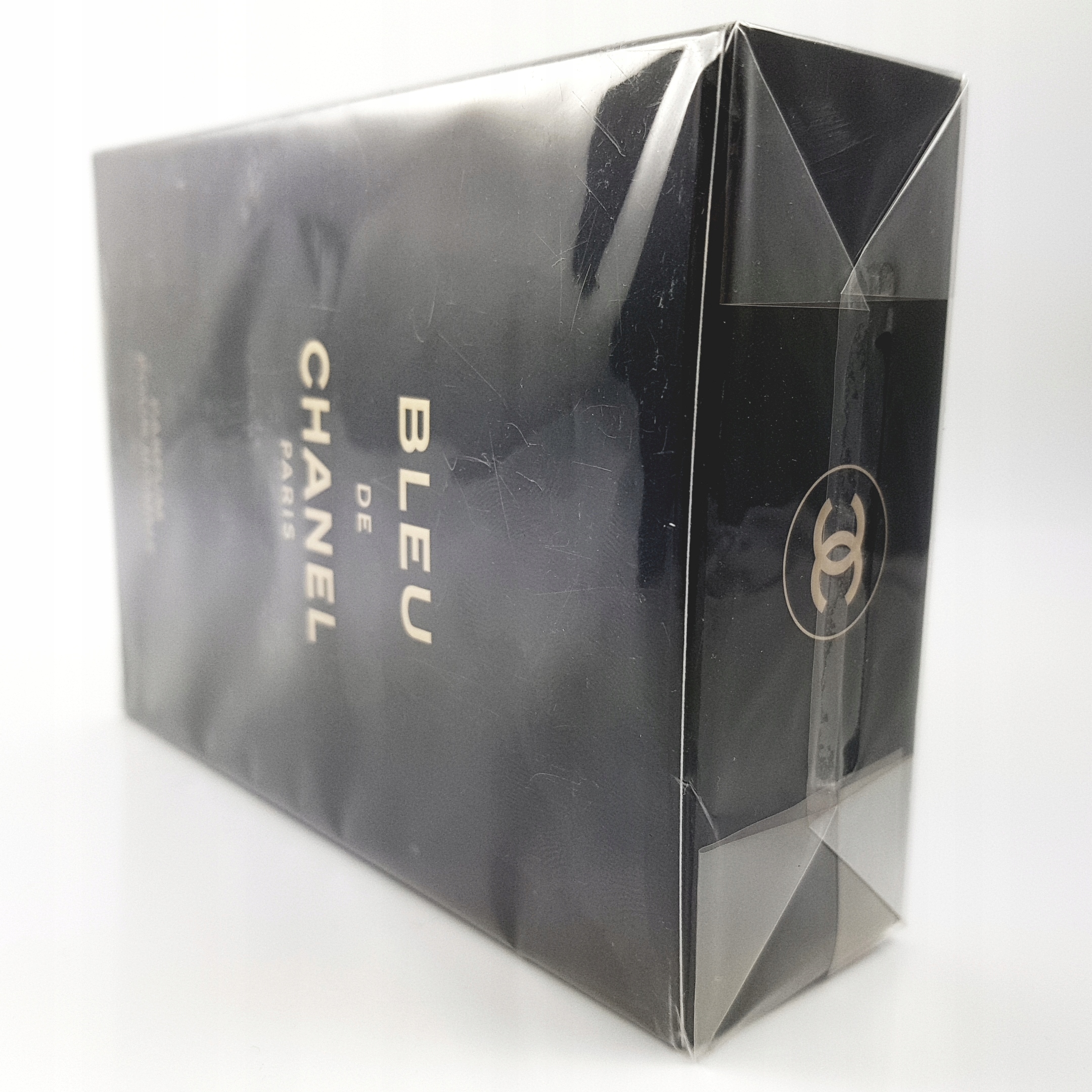 エブちゃんBLEU DE CHANEL Rozetka.pl | Perfumy męskie Chanel Bleu de Chanel 150 ml