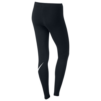 NIKE LEGGINSY DAMSKIE TRENING 830337 010 ROZ M Rozmiar 38