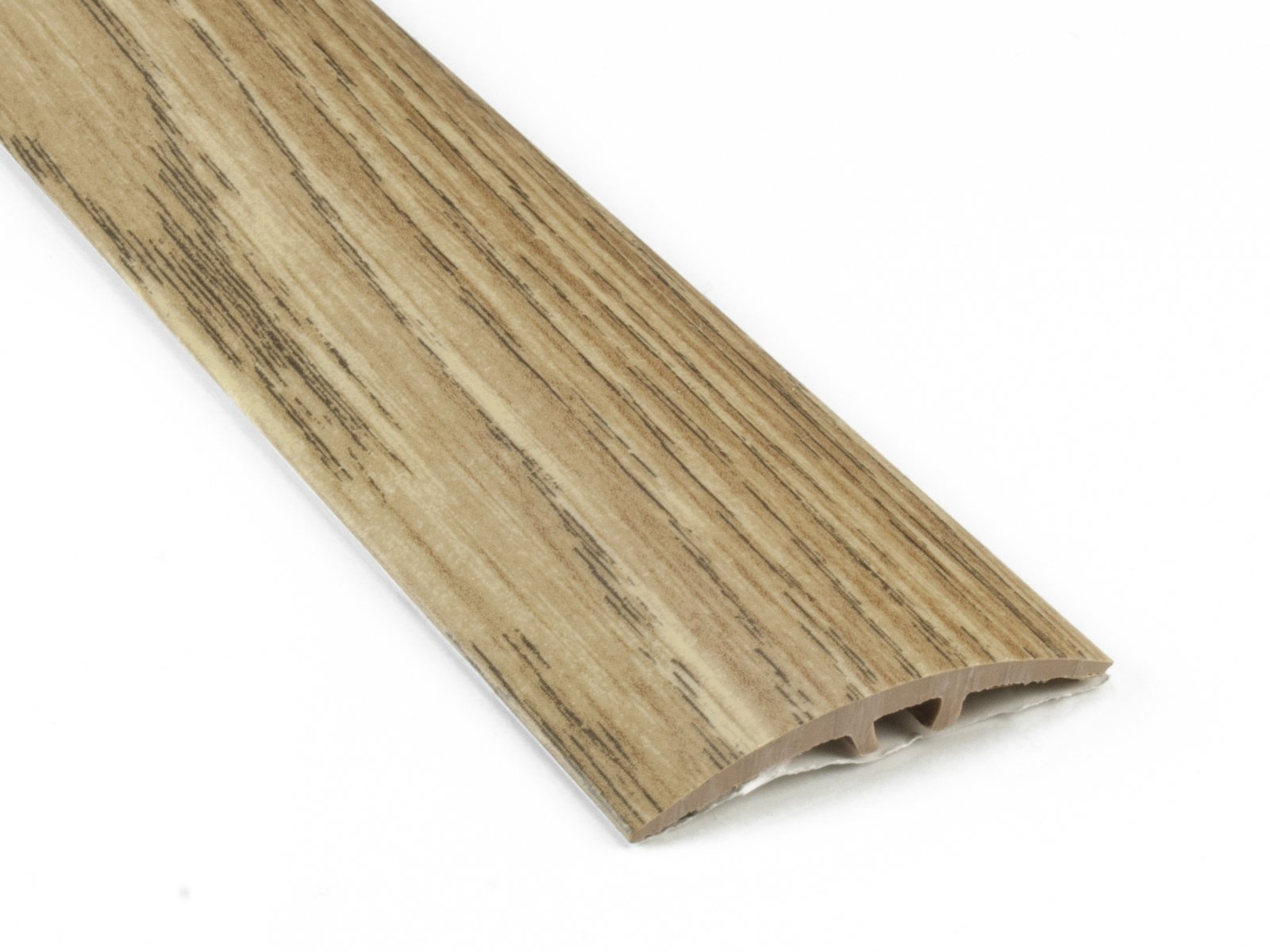 

Listwa Pcv Progowa Dylatacyjna 40mm Dąb 90cm