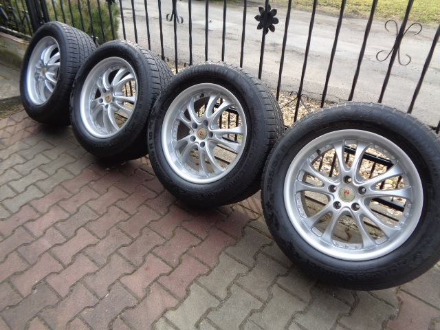 MERCEDES БЕНЗИН ML (W164,W166),R (W251) ALUSY 18