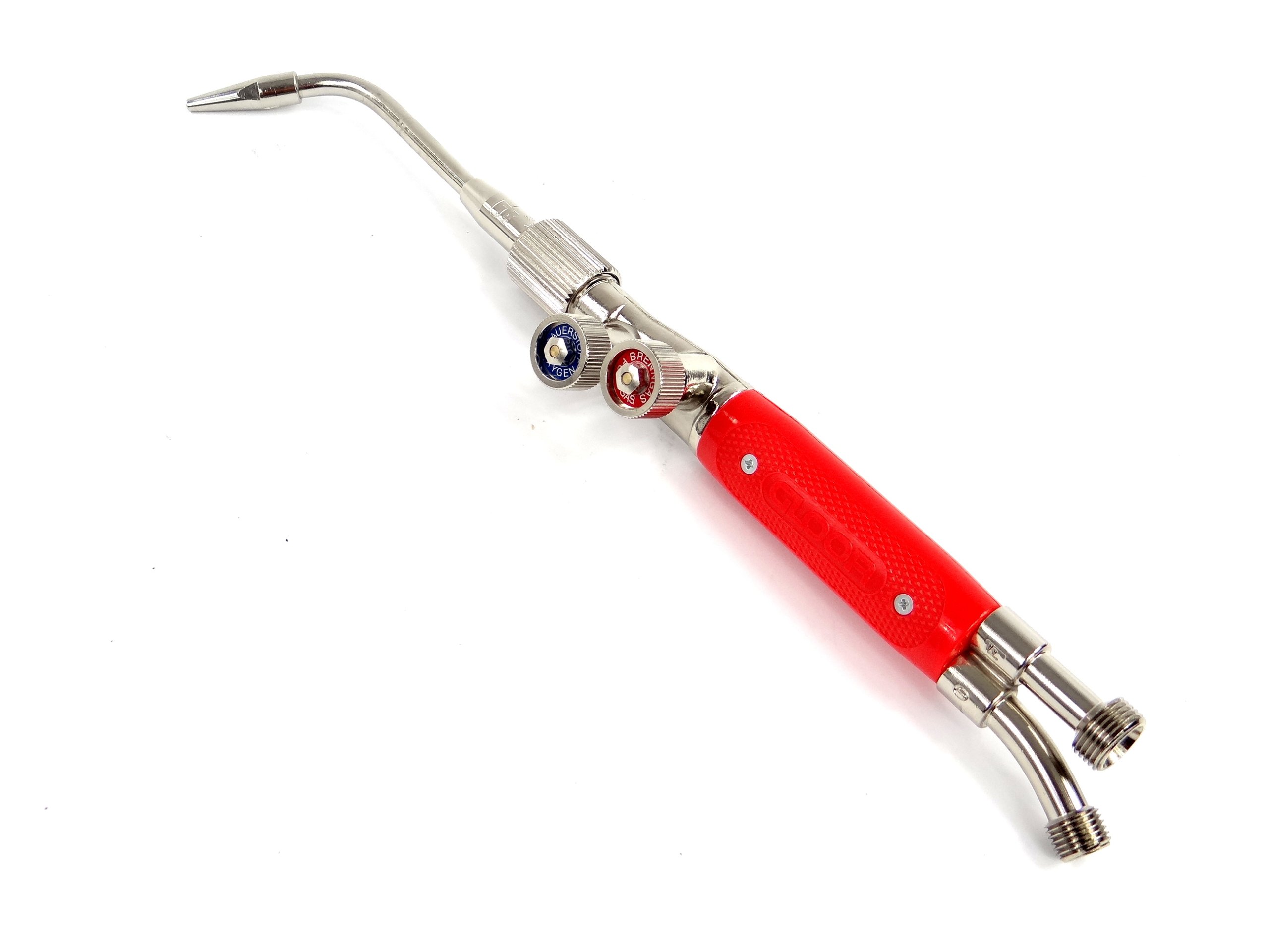 Palnik Do Spawania Lutowania Propan Tlen GLOOR Kpl Producent code 1502