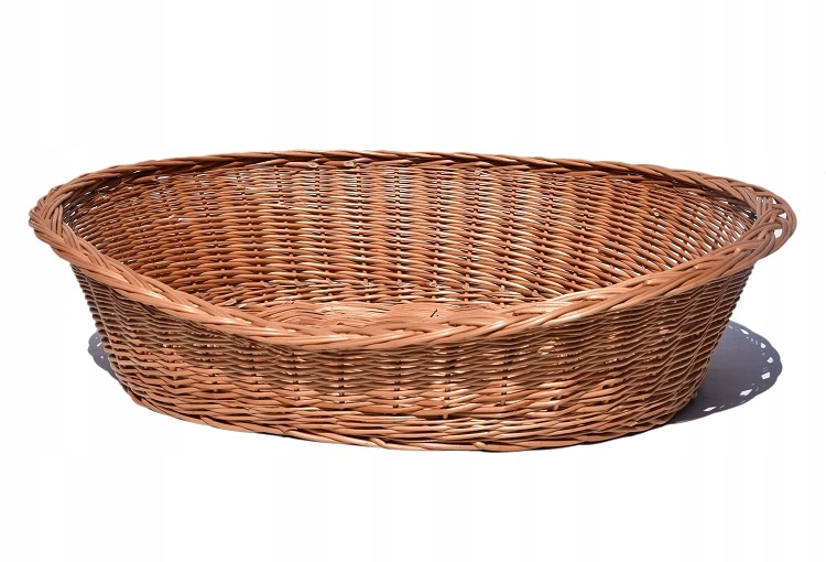 

Legowisko Wiklina Leżak dla psa 75cm Producent