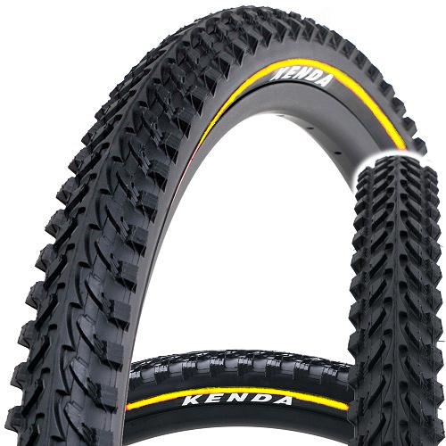 

Opona Kenda 26x1,95 K898 Górska Mtb Rowerowa FV23