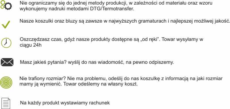 Beer Inside, intel, Koszulka T-shirt Materiał dominujący bawełna