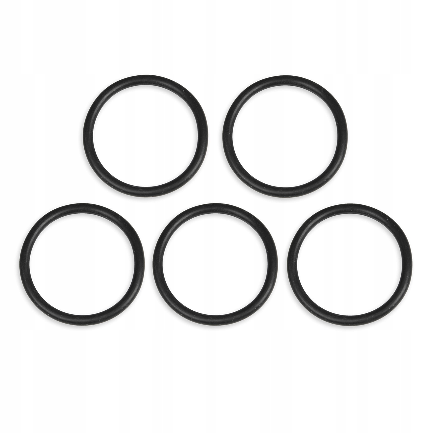 

Oring Uszczelka O-ring 80x2 NBR70 1kpt=5szt.