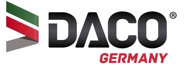 AMORTYZATORY TYŁ DACO OPEL VECTRA C / SIGNUM Typ samochodu Samochody osobowe