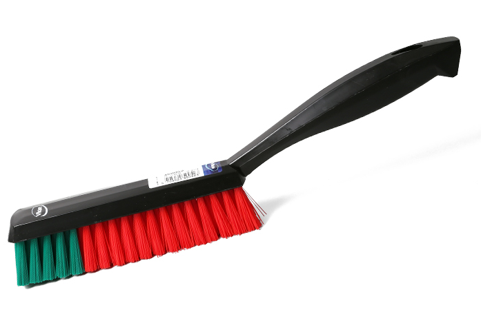 VIKAN SOLIDNA SZCZOTKA DO CZYSZCZENIA TAPICERKI Producent Vikan