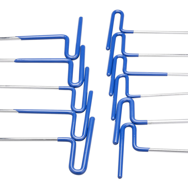 Zestaw usuwania wgniecen wgniotek PDR druty lance Mark Super PDR