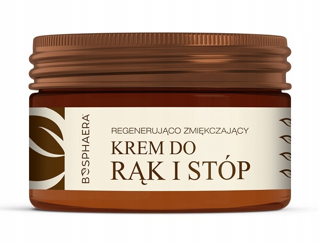 

Zmiękczający krem do rąk i stóp 15% Mocznik 100g