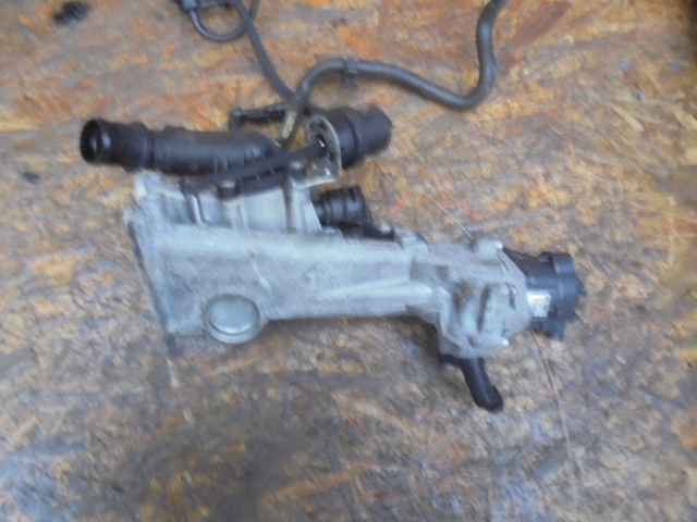 ZAWOR ЕГР 2.0 CDTI A20dt ASTRA J ZAFIRA INSIGNIA