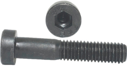 

M6x30 Śruby imbusowe niski łeb Din 6912 cz 5szt.