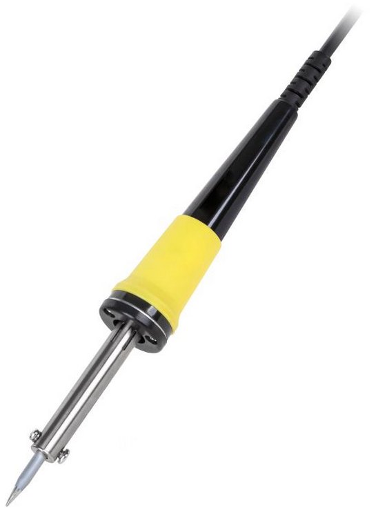 

Lutownica mała pl. 30W Ce LUT0024-1