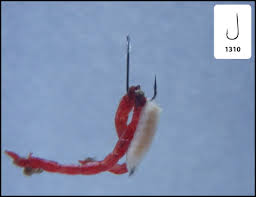 HACZYKI GAMAKATSU LS-1310N JAPOŃSKIE SREBRNE Rozmiar 20 25 sztuk Kod producenta 146537 2000