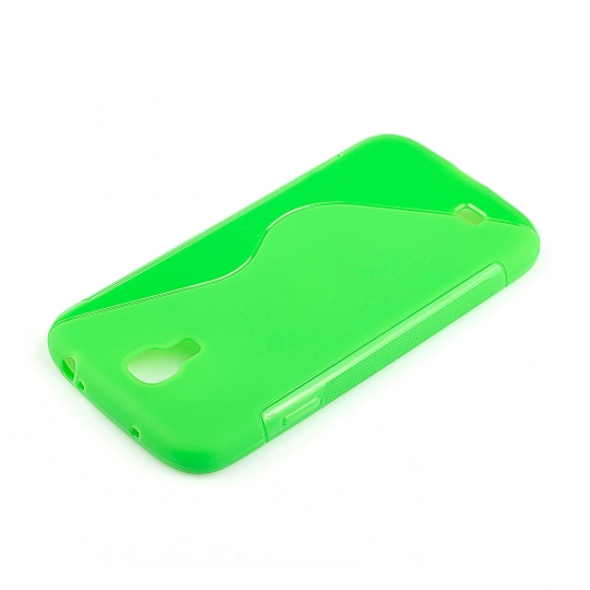 

Etui Tpu Case Nakładka S-Line River do Lg L90
