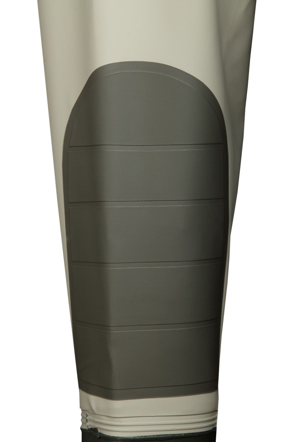 Spodniobuty Wodery z wzmocnieniami PROS rozm.43 Rozmiar 43