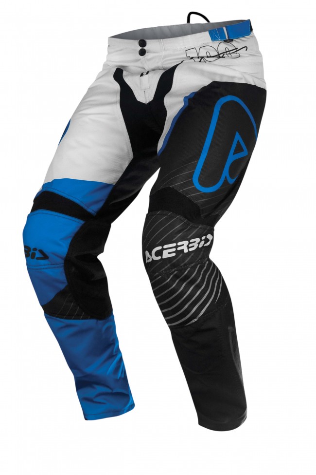 Spodnie motocyklowe Acerbis 28/XS WYPRZEDAŻ-65%