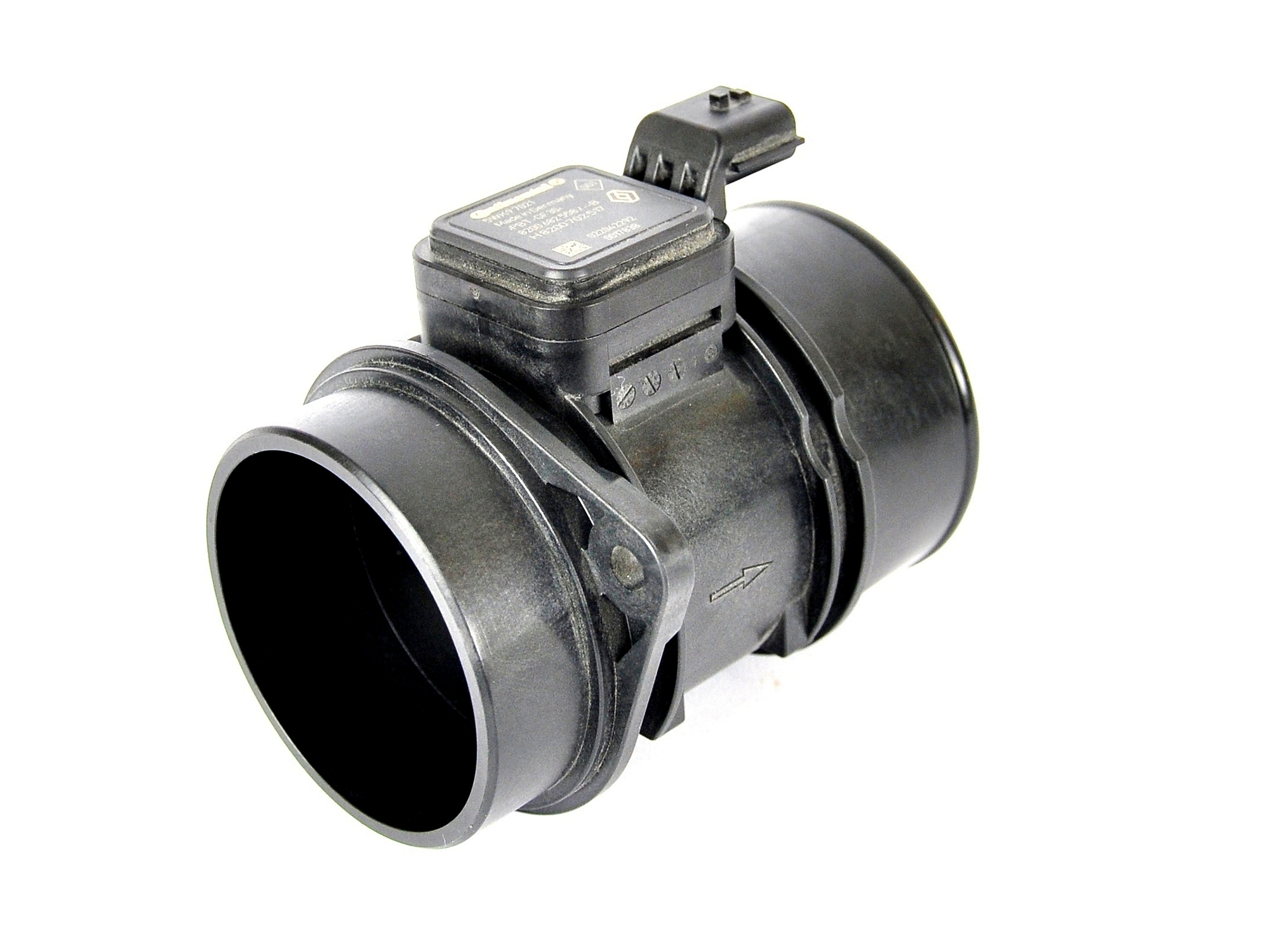 Расходомер RENAULT Twingo II 1.5 dCi 5WK97021