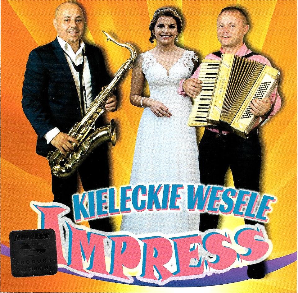 

Kieleckie Wesele Impress Disco Polo