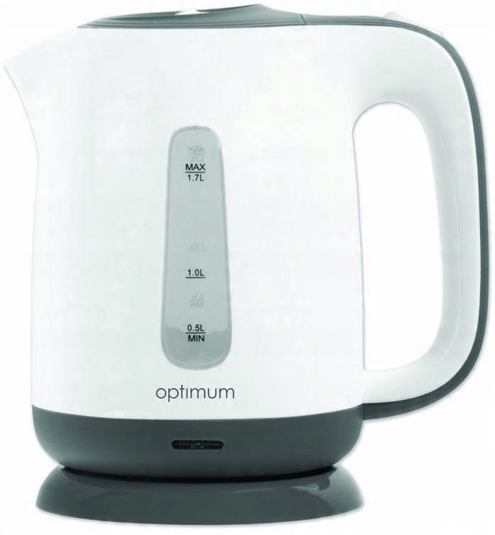 

Czajnik Optimum CJ-1776 1,7 L obrotowa podstawa