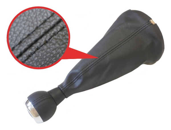 GAŁKA ZMIANY BIEGÓW DO MINI COOPER R60 COUNTRYMAN Producent części Ertons