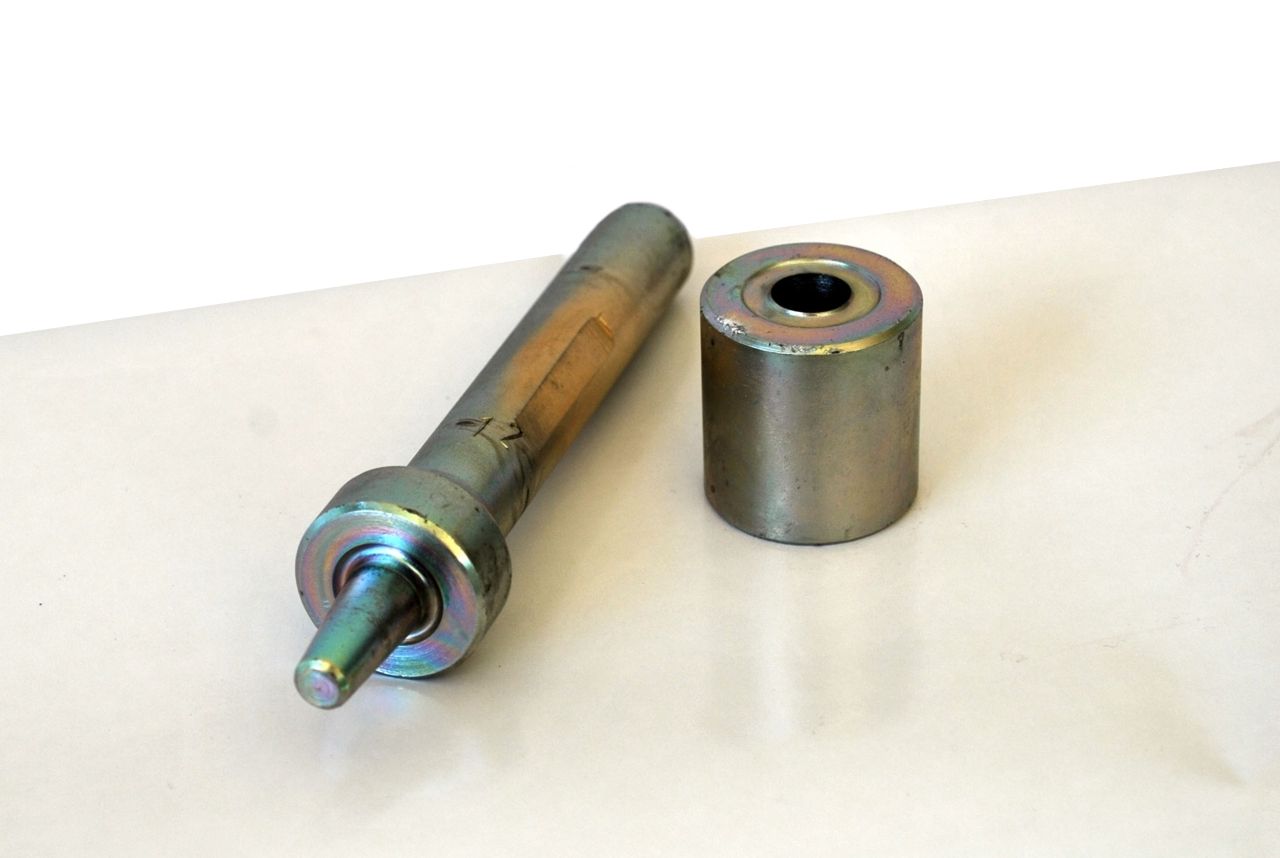 Профессиональный 16 мм eyelet tool для брезентов