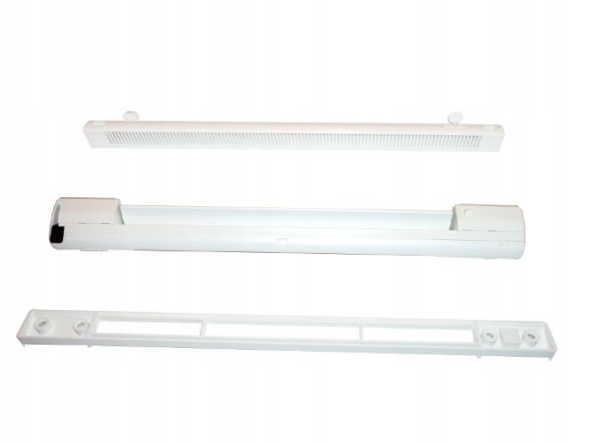 

Higrosterowany Nawiewnik Aereco Emm 707