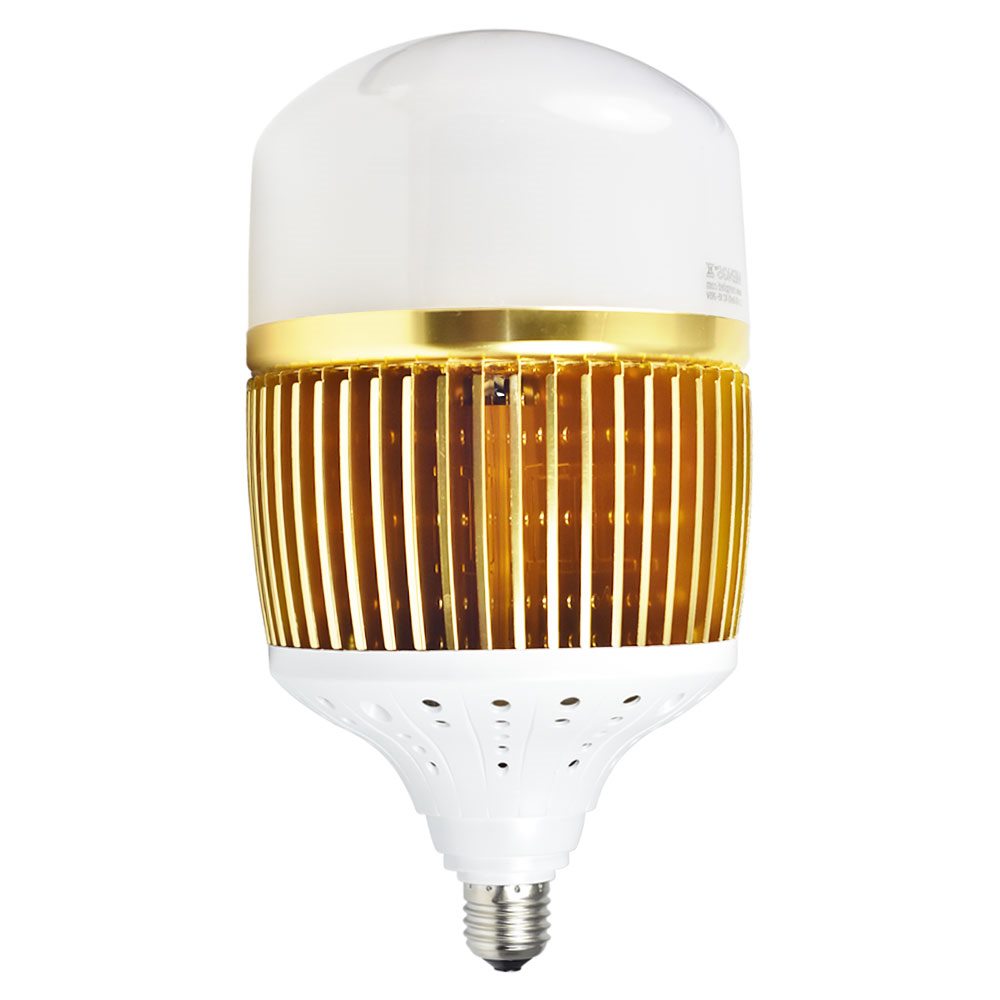 Žiarovka LED svetlo E27 150W=1200W teplá biela