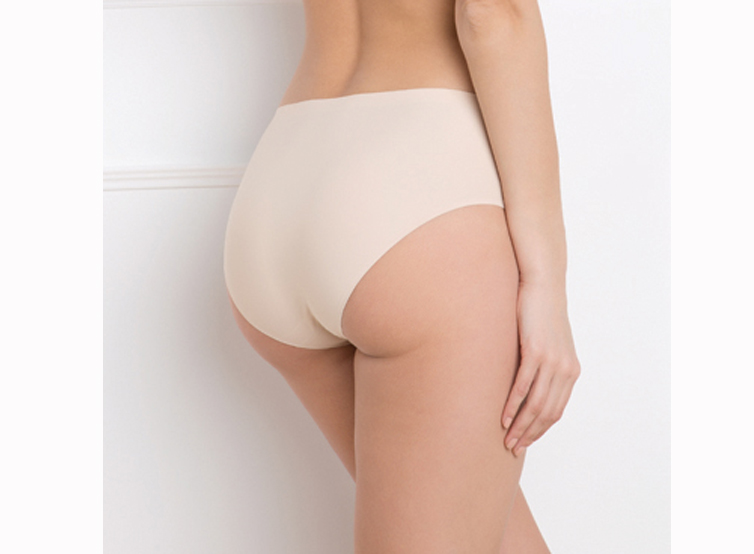 

Figi Julimex Simple Panty r S Beż
